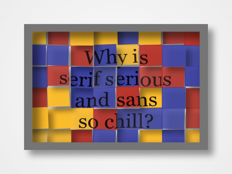 The Metaphor Machine #35588
