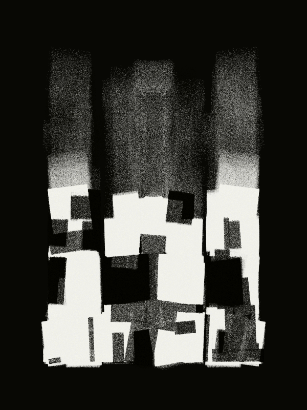 Kinetograms #397