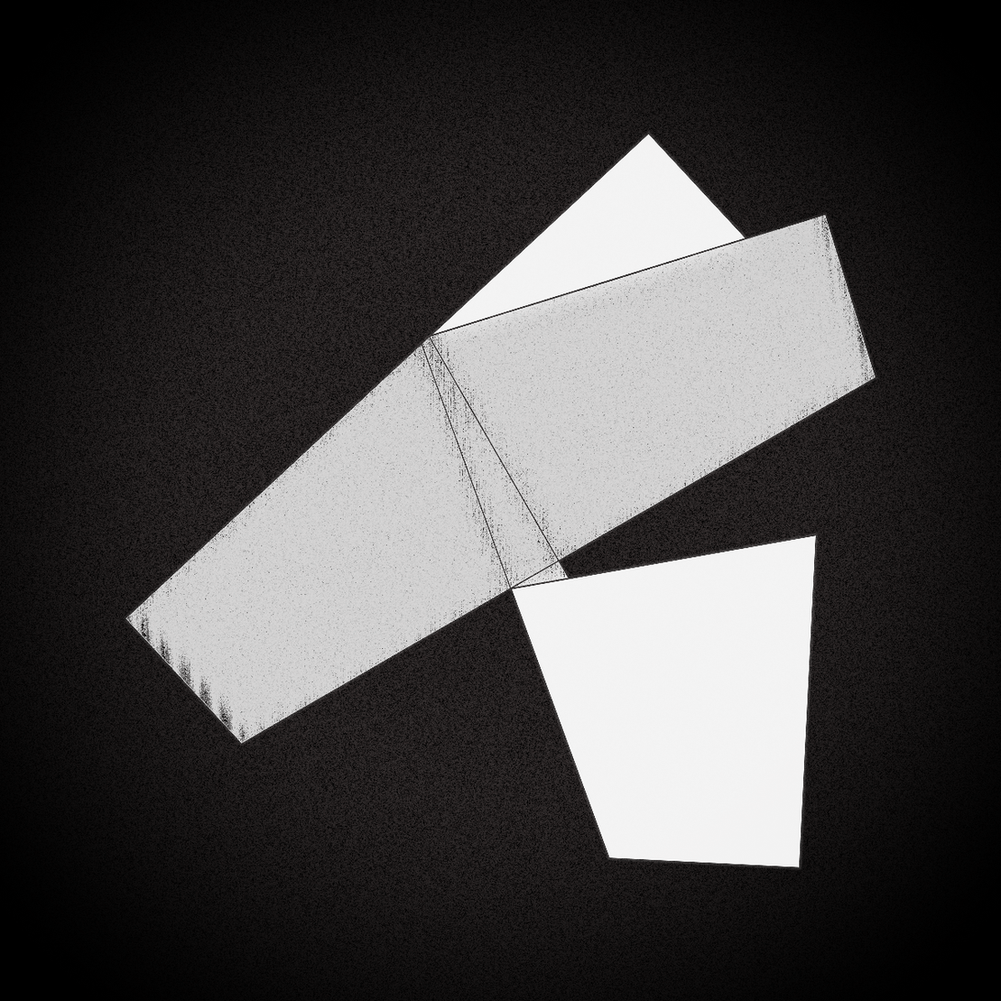Shape of Freedom #125