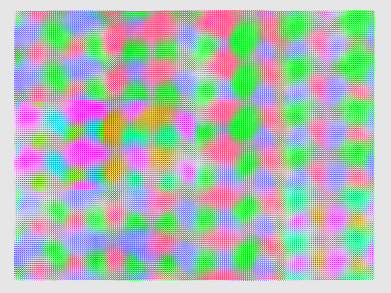 Color Function #1938
