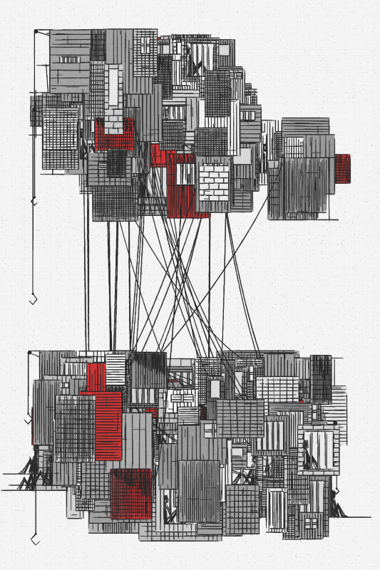 Constructions Mentales #60