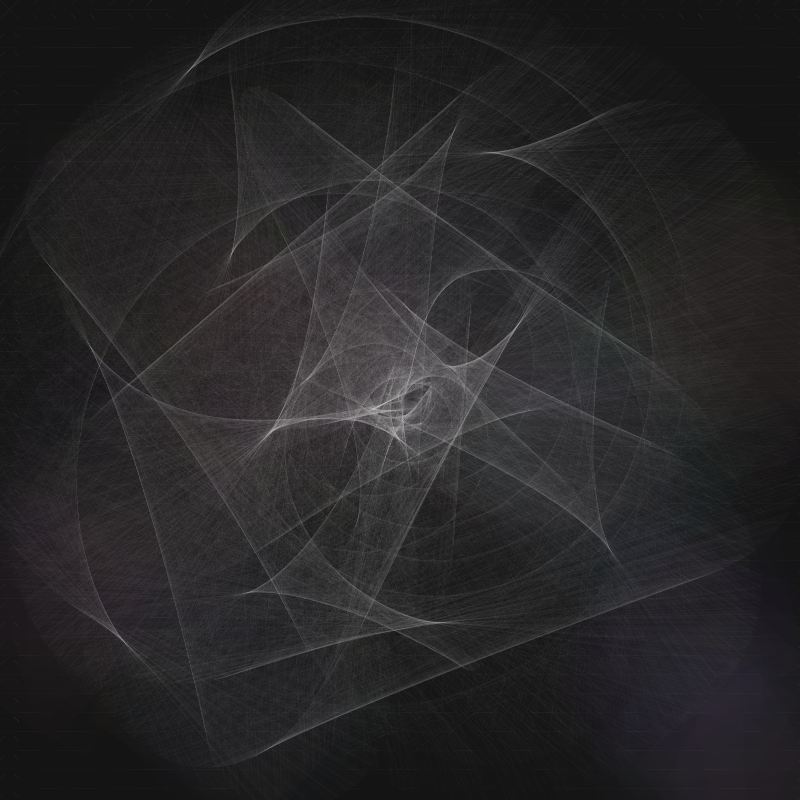 polar thread #12