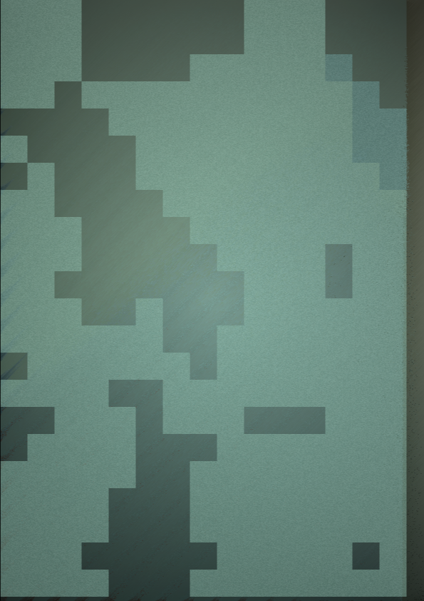 Convergence Remnants #16659