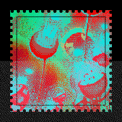 Stamps of Onablo #150