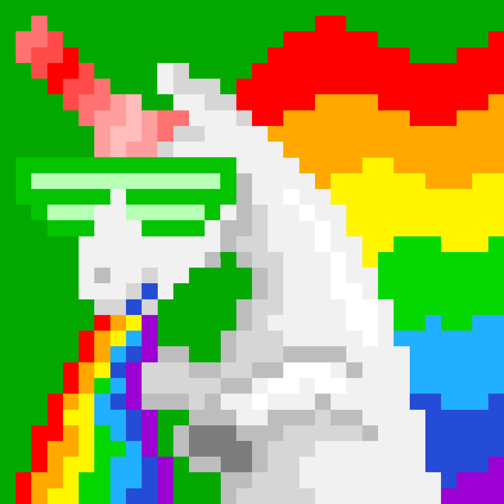 Unicorn #4721