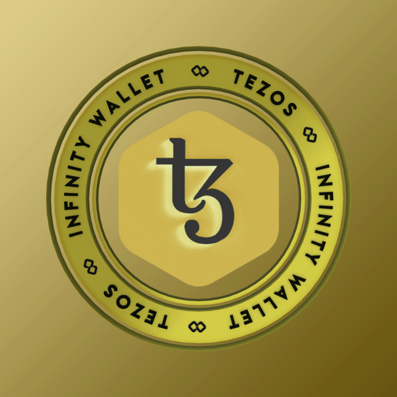 Tezos x Infinity Wallet #182