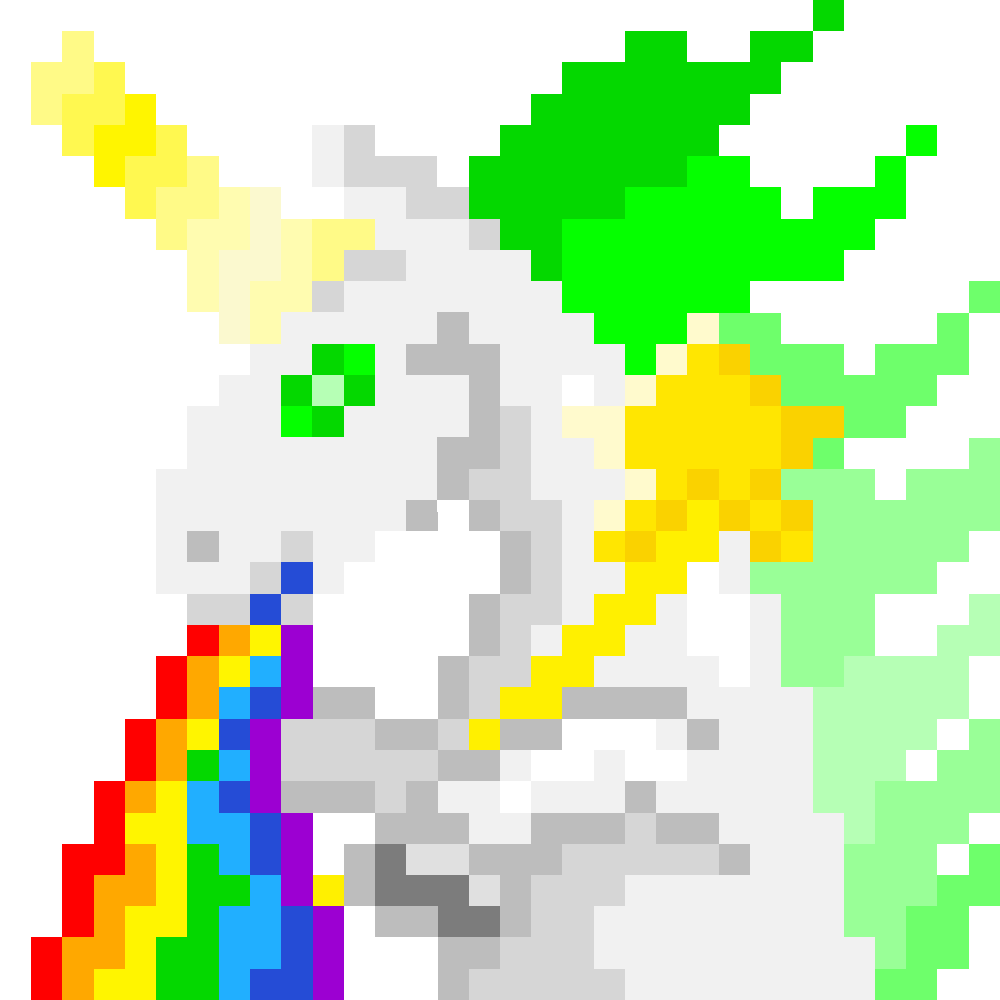 Unicorn #3628