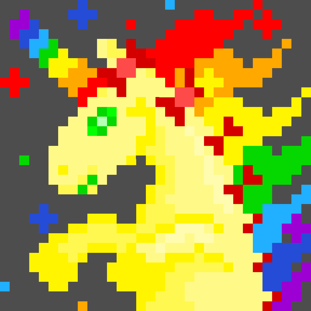 Unicorn #7426