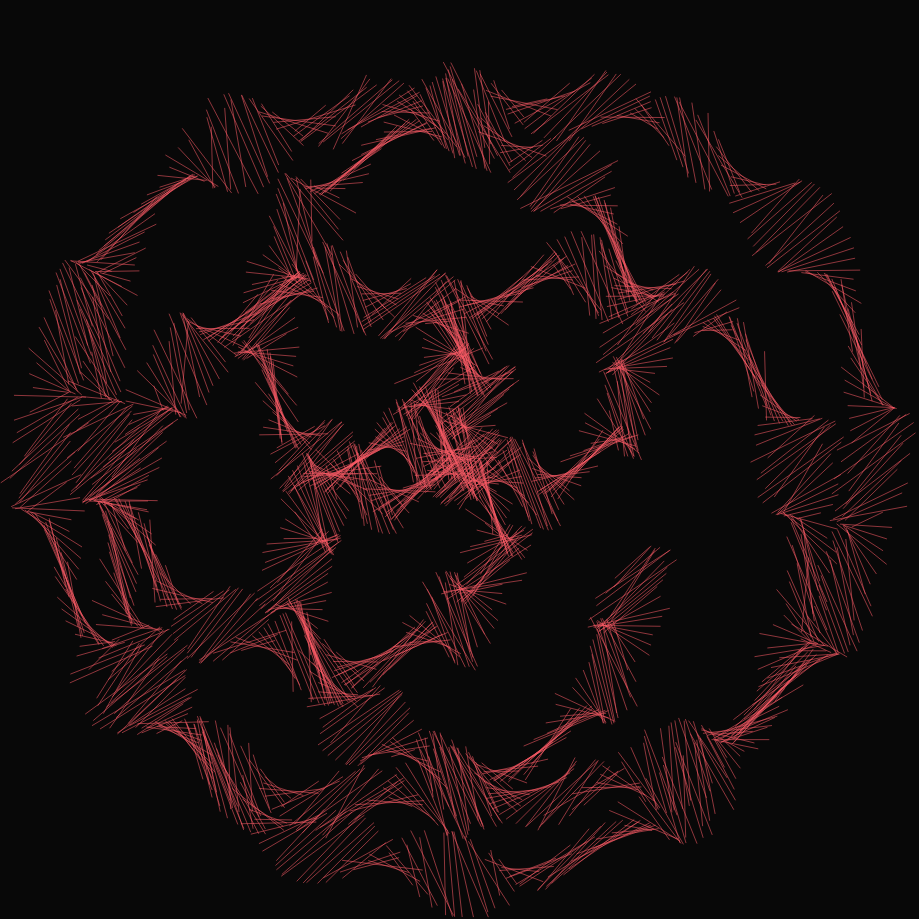 The Noise #15732