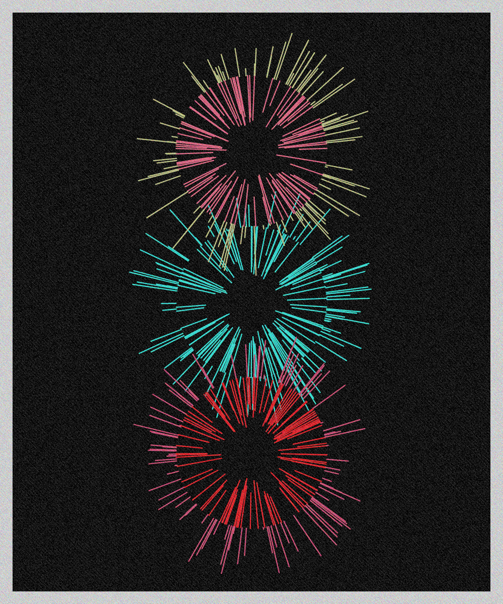 in the void #11