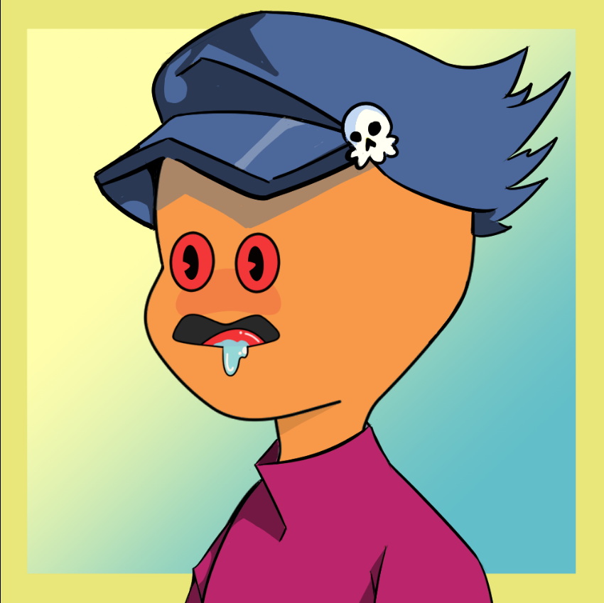 Jelly dudes #2859