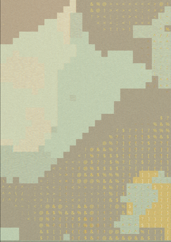 Convergence Remnants #10172