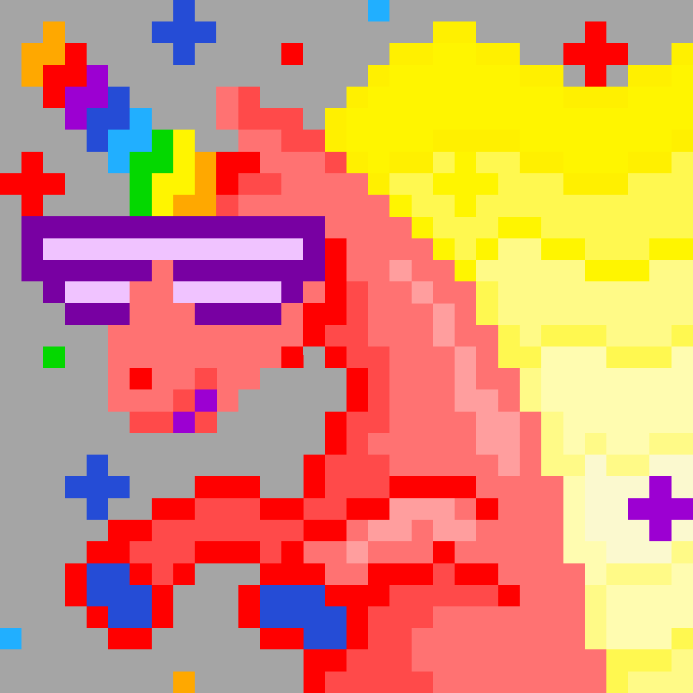 Unicorn #241