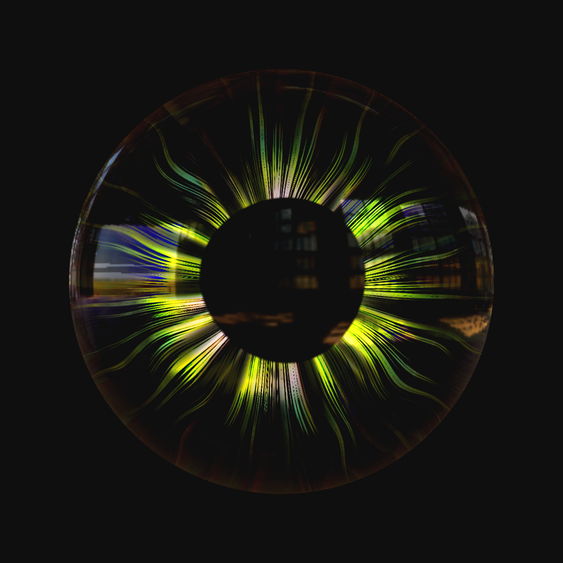 EYES #242
