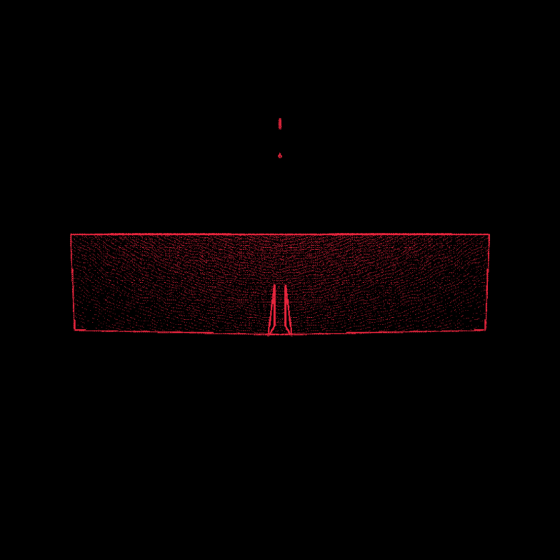 CadmiumFootPrint #8