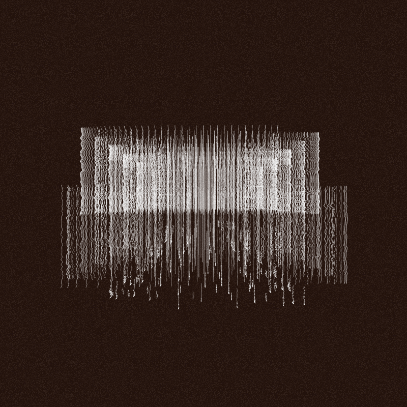 Suprematist Method #2.5 #187