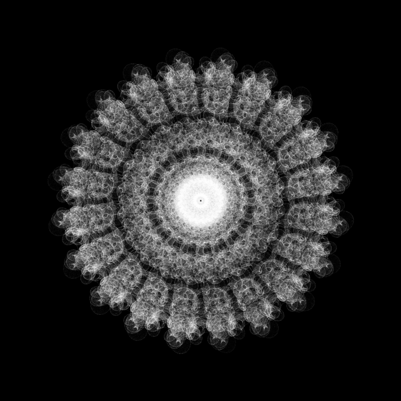 Many worlds #87