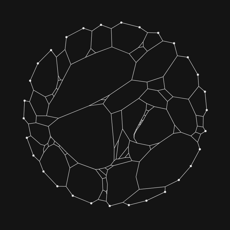 Elastic Web #6