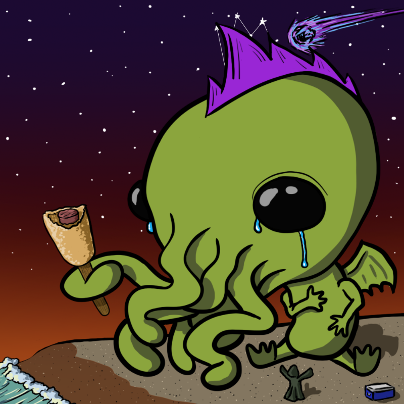 Chibi-thulhu #369