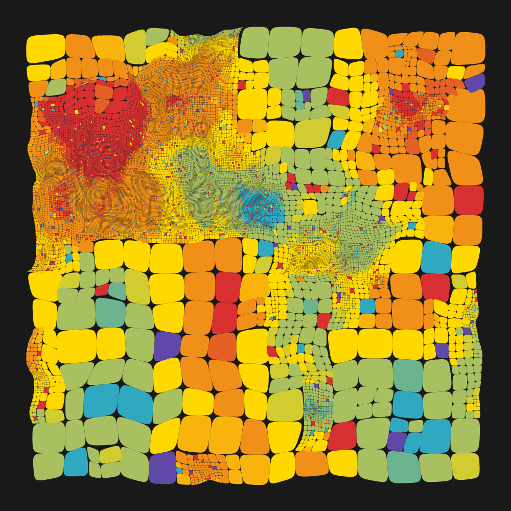 warpGrid #61