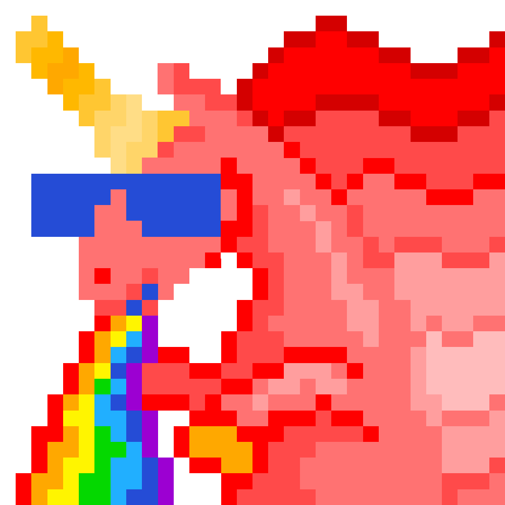 Unicorn #363