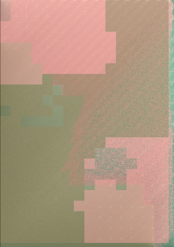 Convergence Remnants #24129