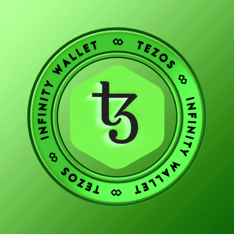 Tezos x Infinity Wallet #1499