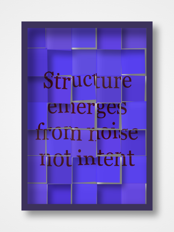 The Metaphor Machine #26041