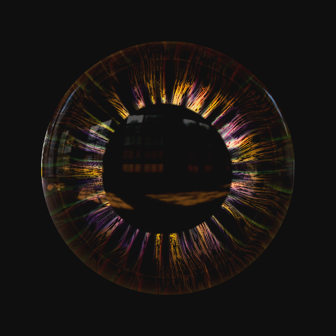 EYES #29