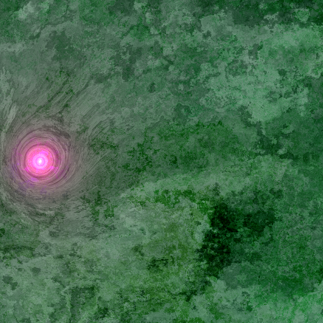 Lucid Dream #230