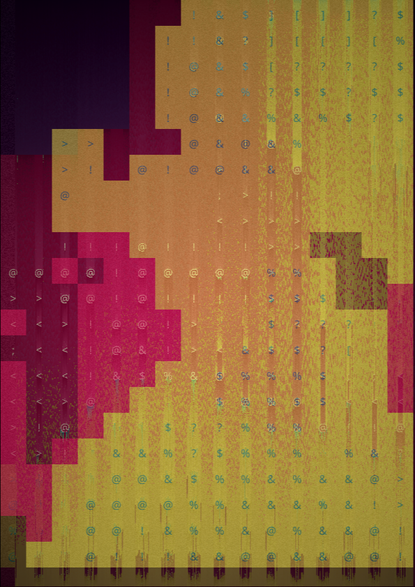 Convergence Remnants #3451