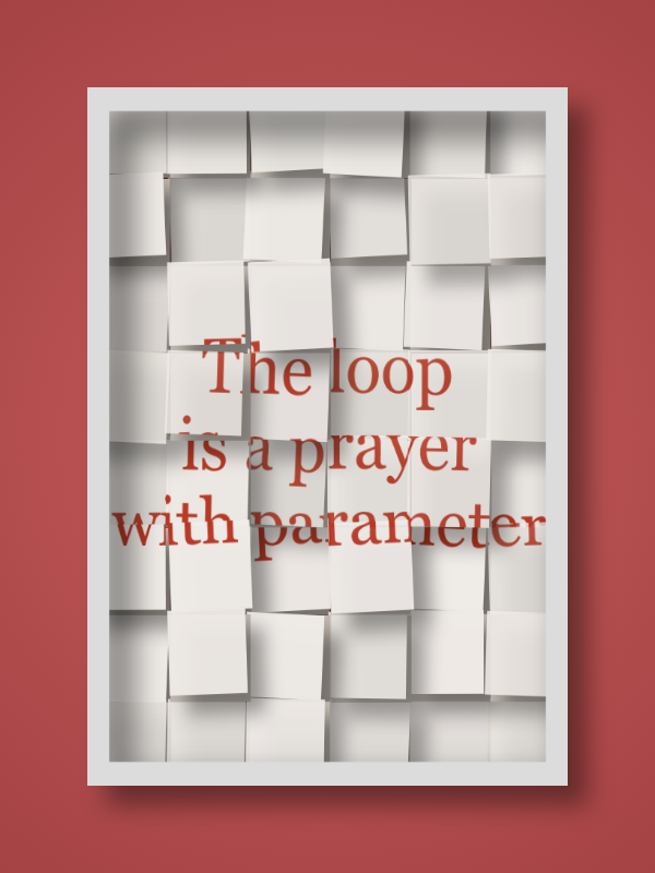 The Metaphor Machine #30739