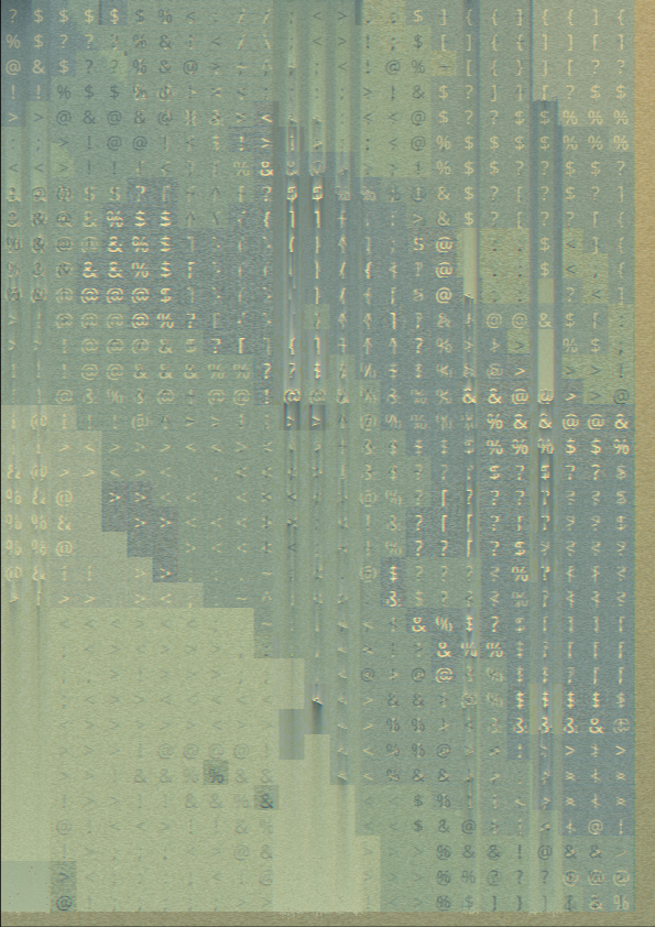 Convergence Remnants #11092