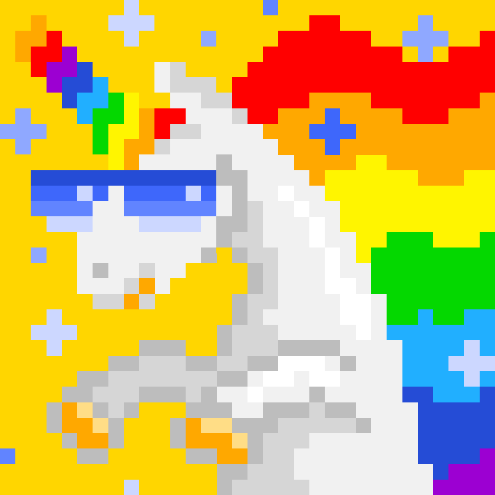 Unicorn #4703