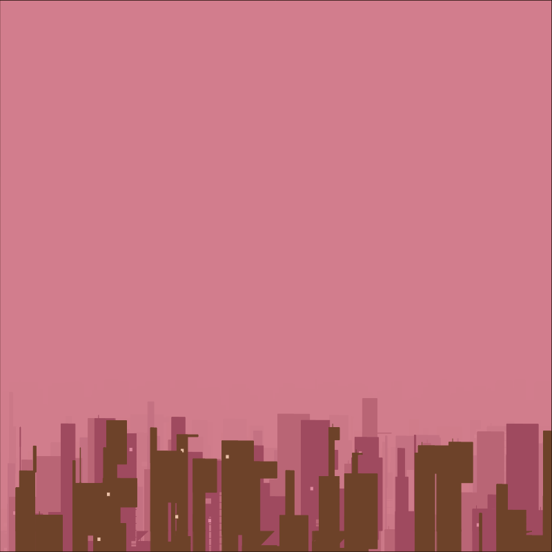 City Skyline #114