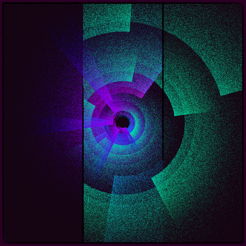 Mapped Orbits for Unbound Electrons #279