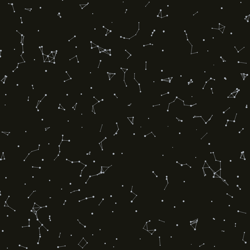 Constellations #34