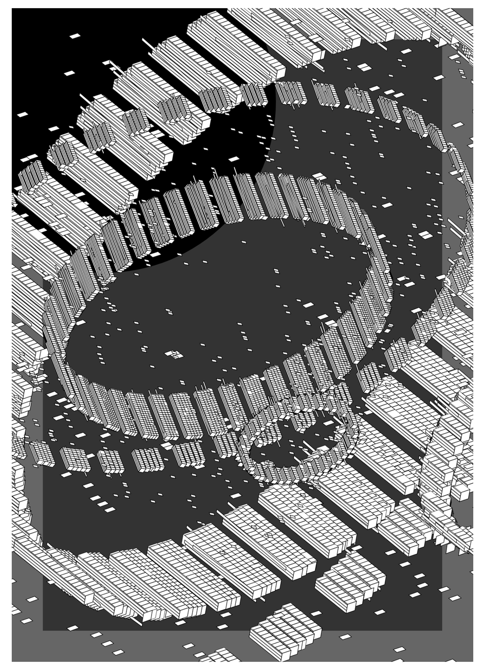 MEGASTRUCTURES #16