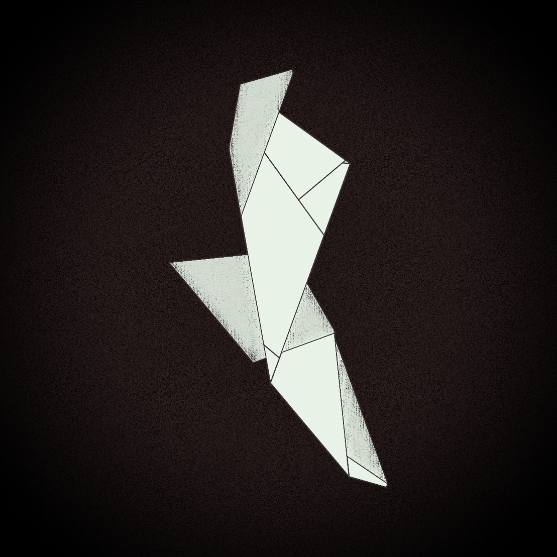 Shape of Freedom #717