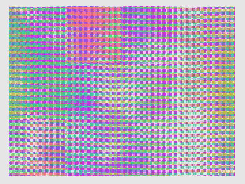 Color Function #4445