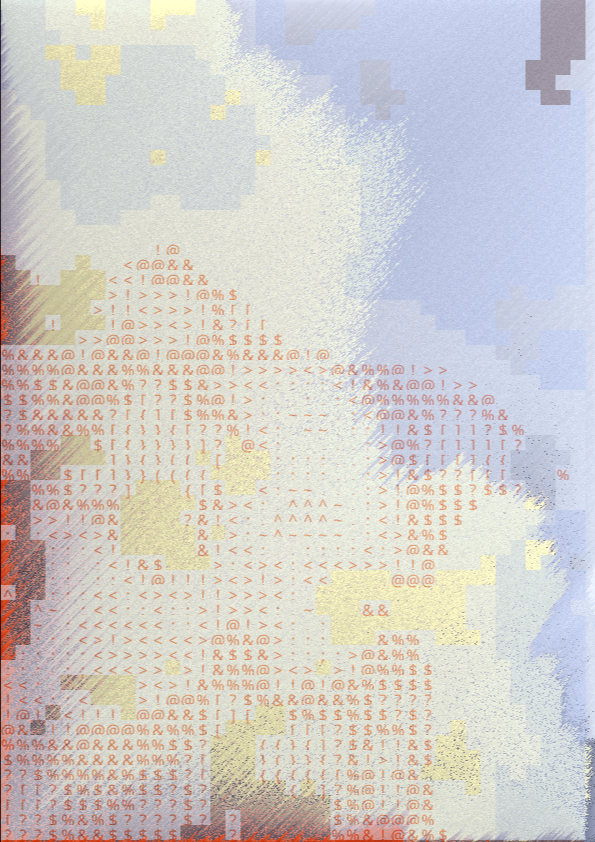 Convergence Remnants #10697