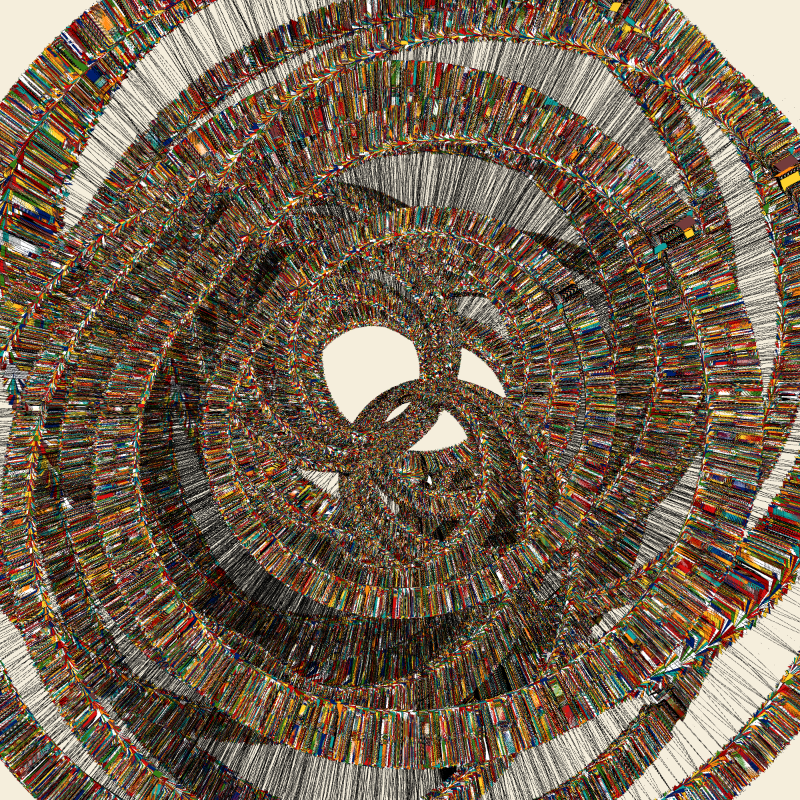Singularithm #1329