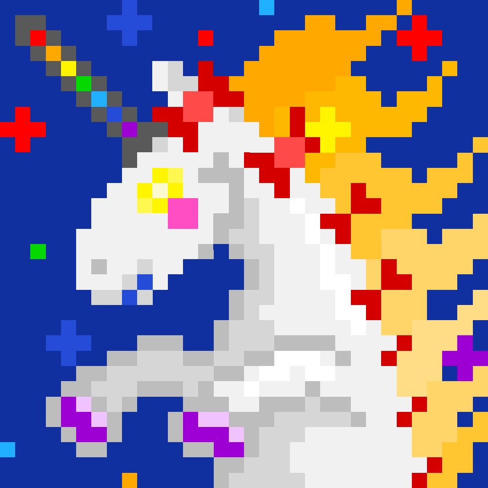 Unicorn #3149