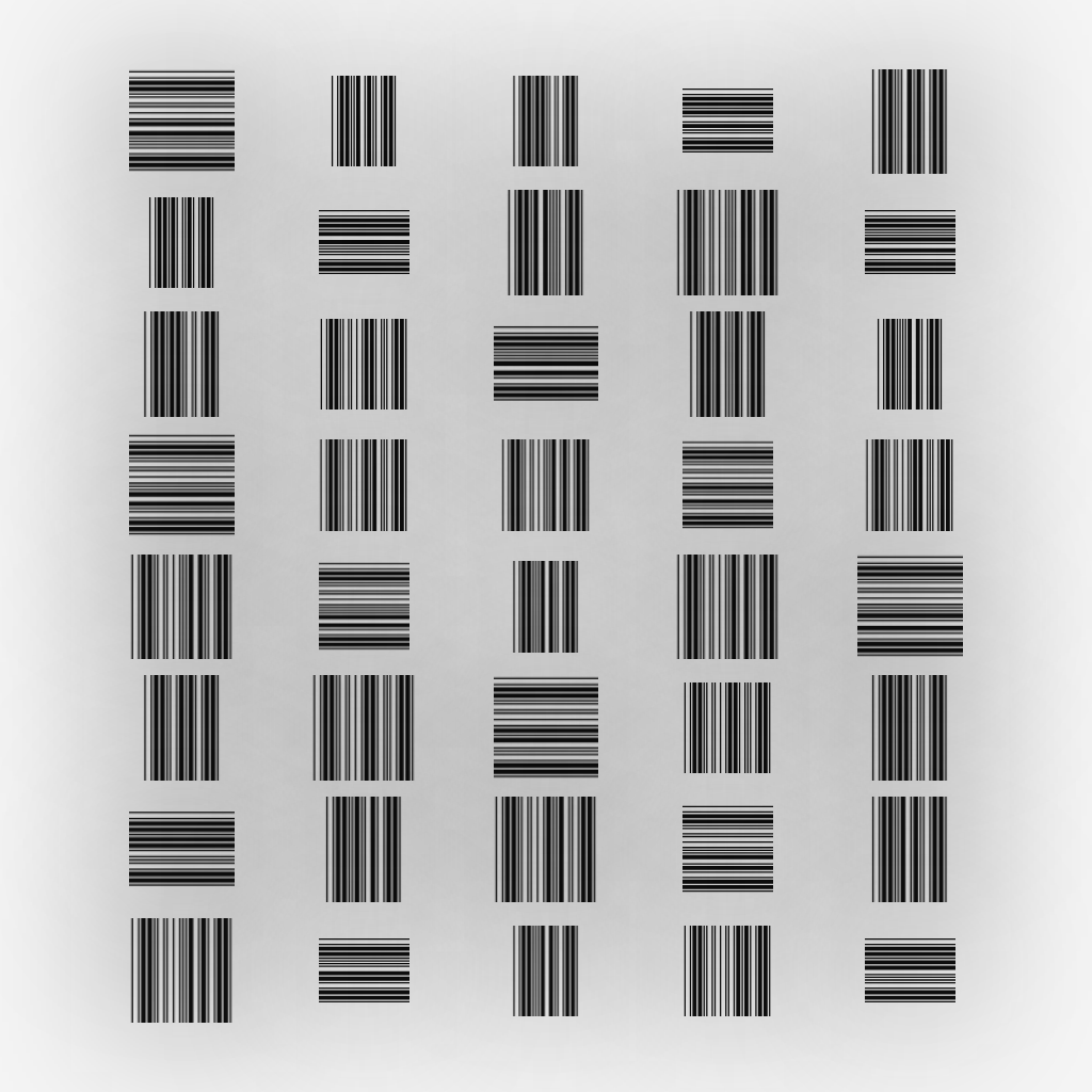 barcode(fxhash) #510