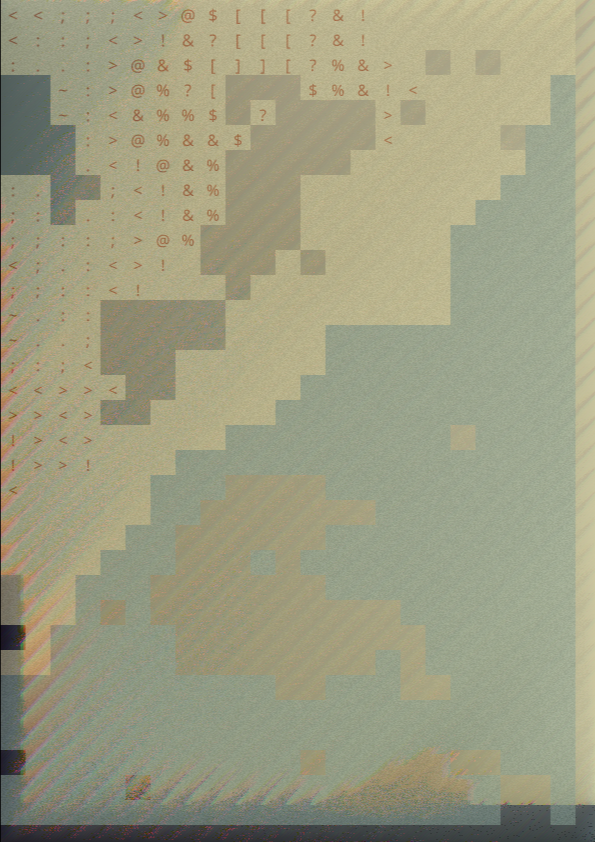 Convergence Remnants #7151