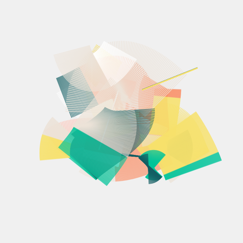 Abbreviated Curves #8