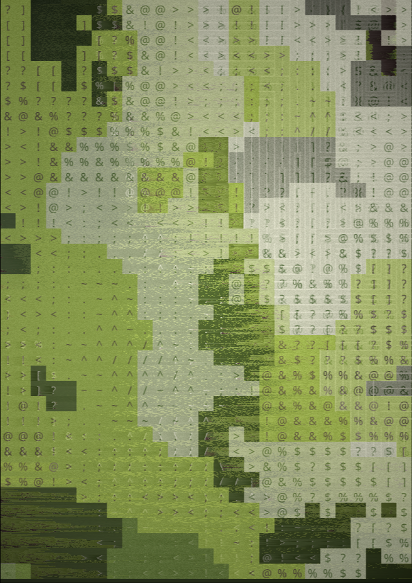 Convergence Remnants #22767