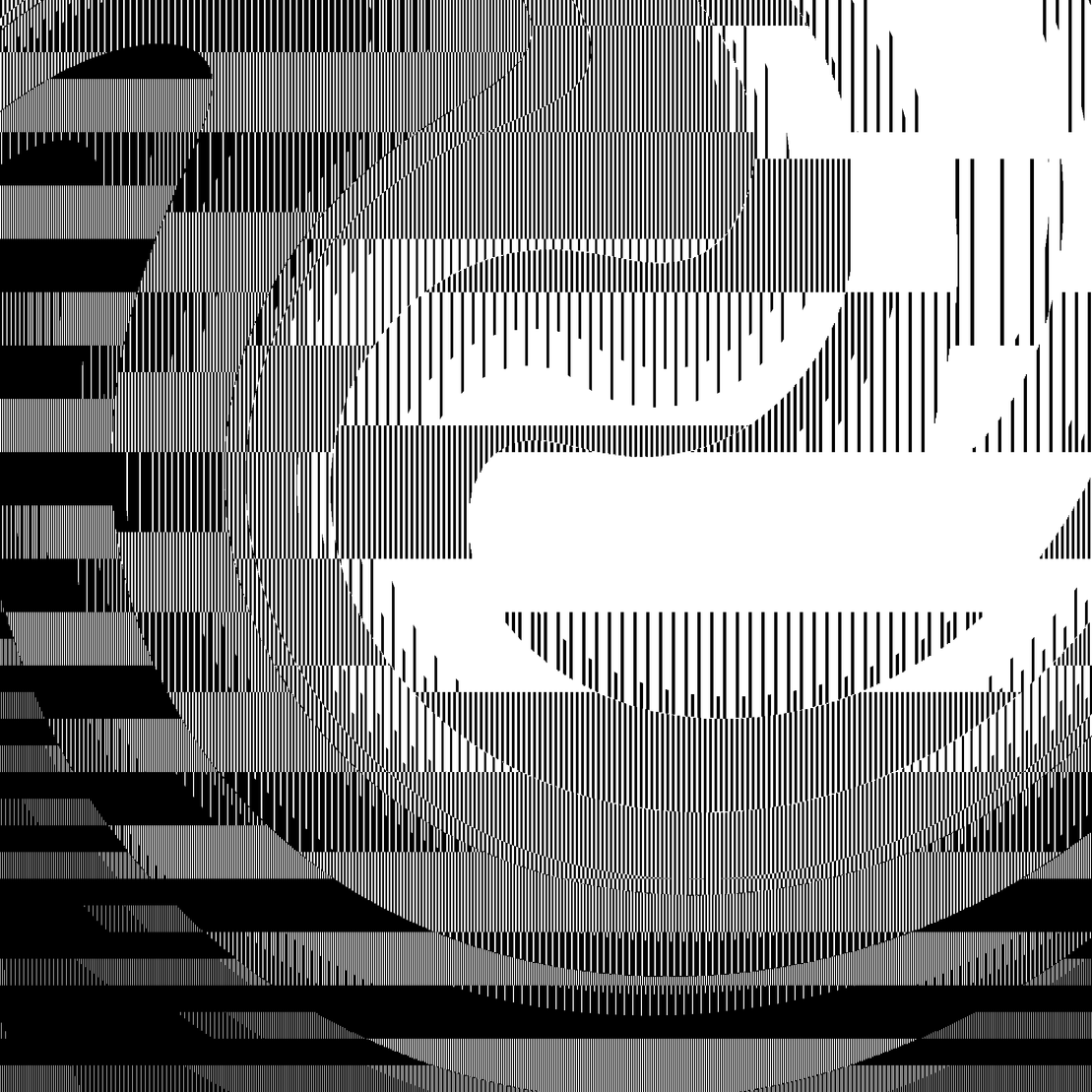 Broken Dither #280