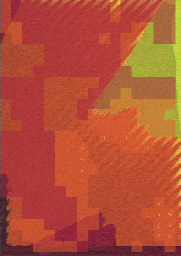Convergence Remnants #12521