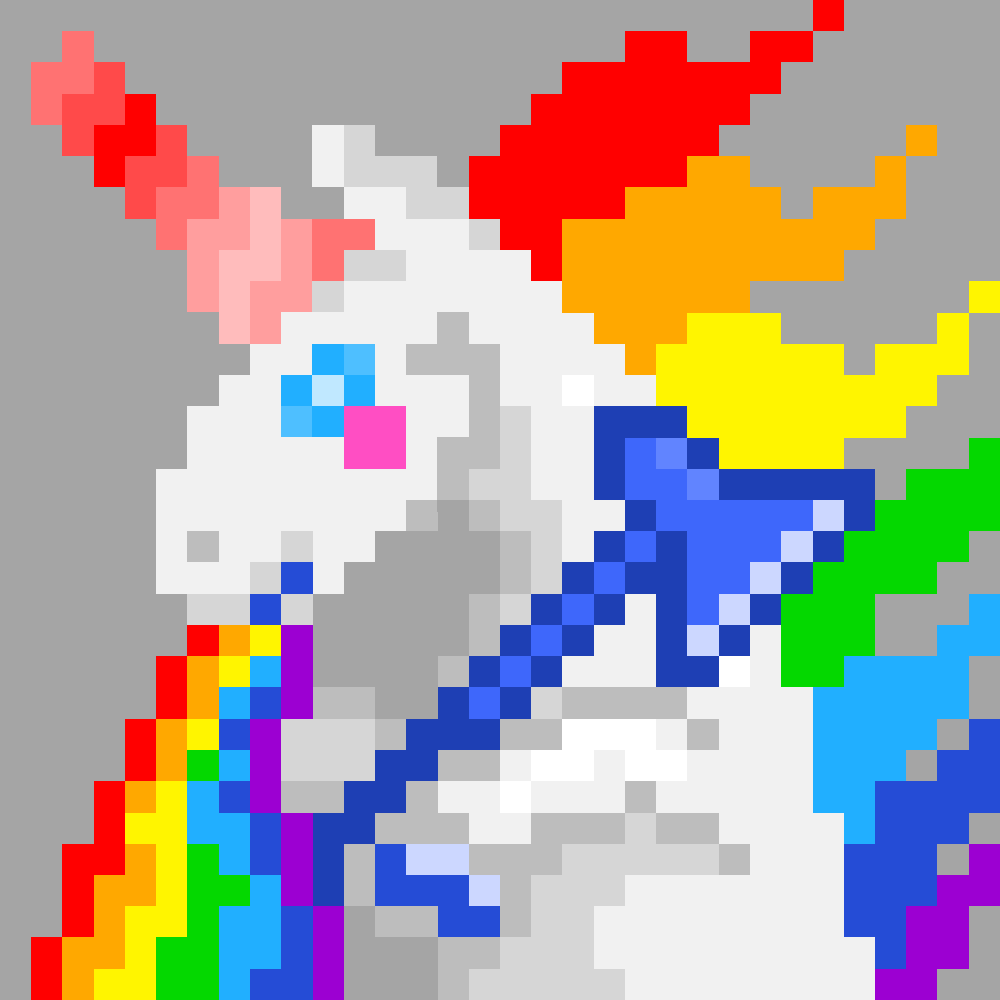 Unicorn #5662